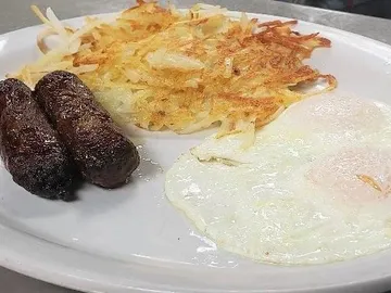 San Tan Cafe